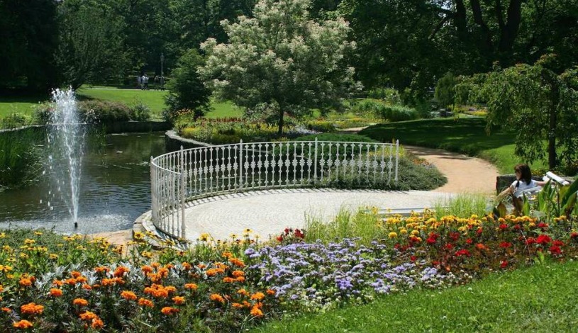 Villa Walir Mariánské Lázně